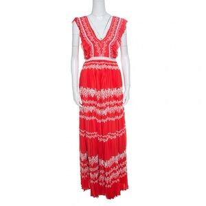 Self Portrait Designer Dress size 4